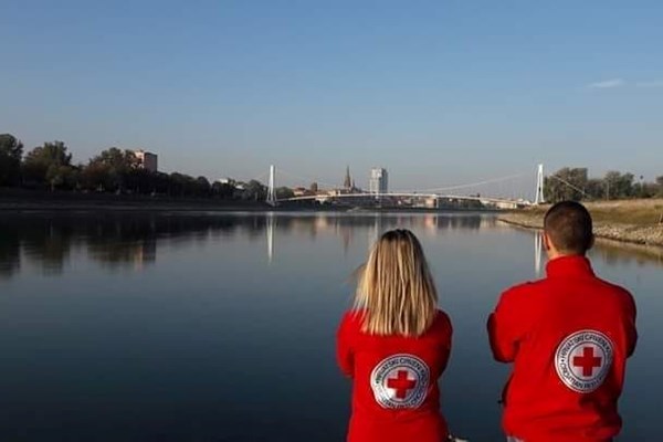 GDCK Osijek nominiran za Državnu nagradu za volontiranje 
